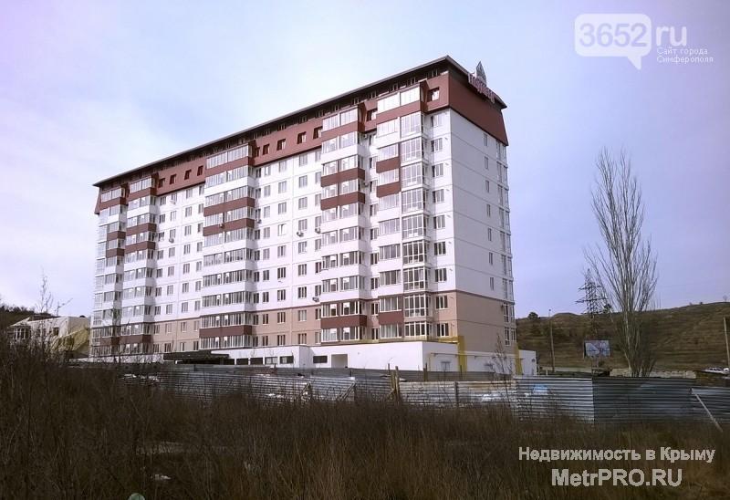 Продам 3х комнатную квартиру в г.Симферополе по ул.Ковыльной 94. Дом в эксплуатации. Развитая инфраструктура.В...
