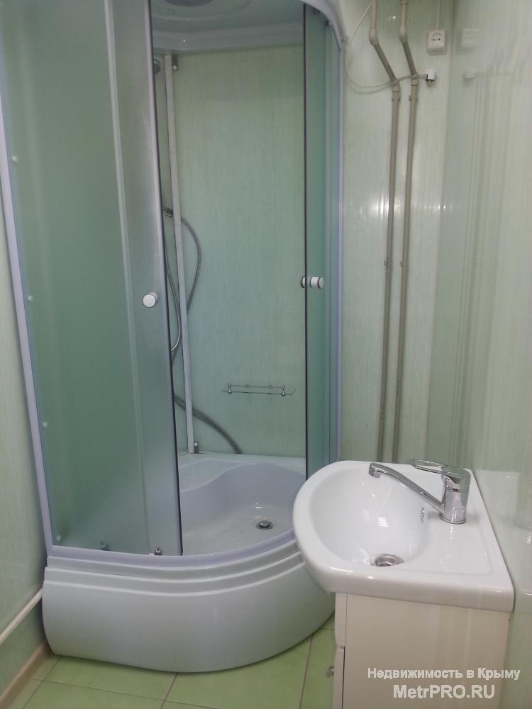 продам дом, Севастополь, пгт Кача,в гарнизоне, участок 5 соток, огорожен метал. профилем, дом ОП-140 м, 2017 г.п., 3... - 7