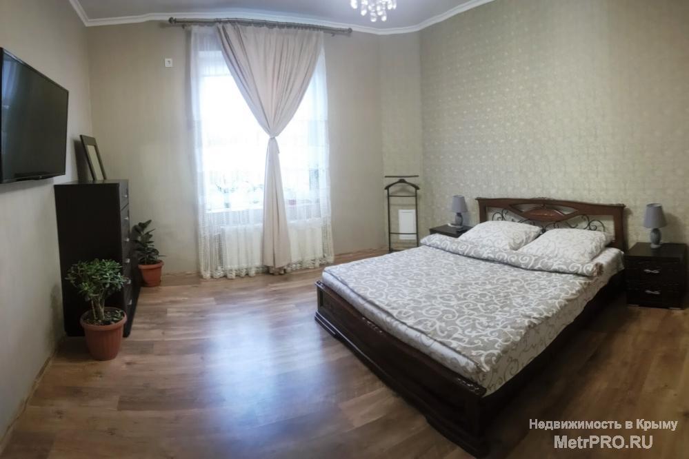 Приглашаем на отдых в п. Штормовое, 24 км от Евпатории, песчаный берег чистого прозрачного моря. Собственник!... - 8