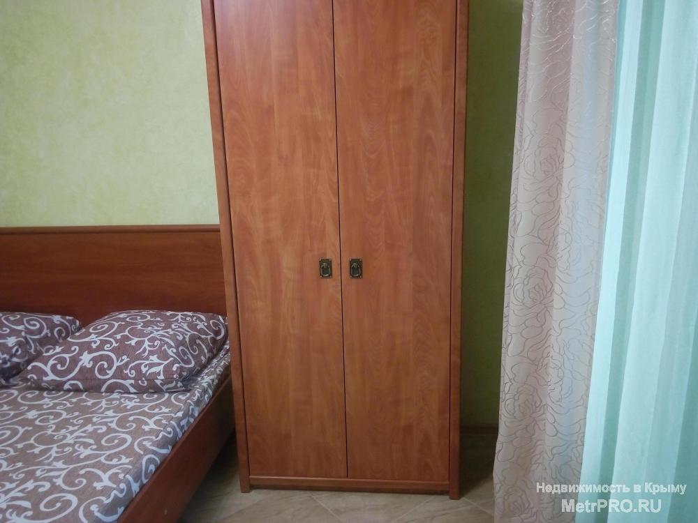 Отдых в п. Штормовое, 24 км от Евпатории, песчаный берег чистого прозрачного моря. Собственник! Комфортабельные... - 27