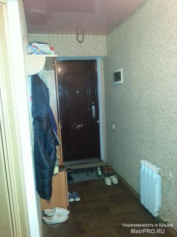 продам 2 к.квартиру, ул. Ленина ( Перово), высокий цоколь,1/5/43, в 2014 г. сделан кап.ремонт, утеплена снаружи,...