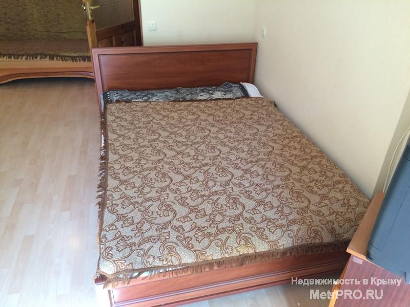Продается дом на Набережной города Ялты. Дом двухэтажный, новый. На первом этаже помещение свободного назначения, на... - 10