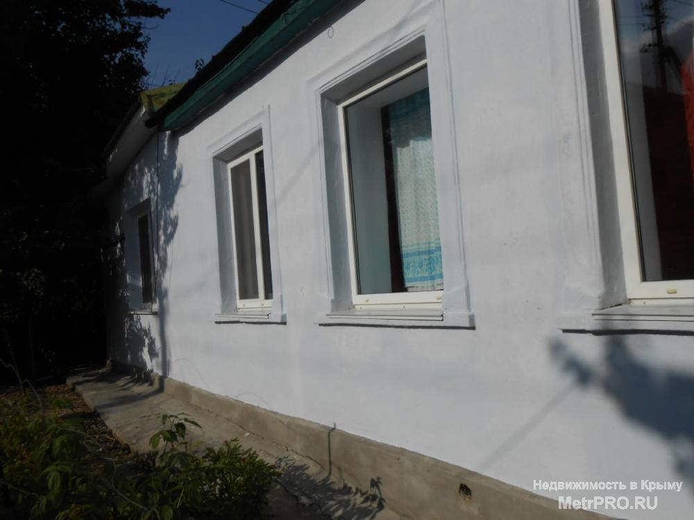 Продам дом в Балаклаве, ул.Пригородненская, пять комнат, два входа. Общая площадь дома 85кв.м. Летняя кухня, гараж.... - 9