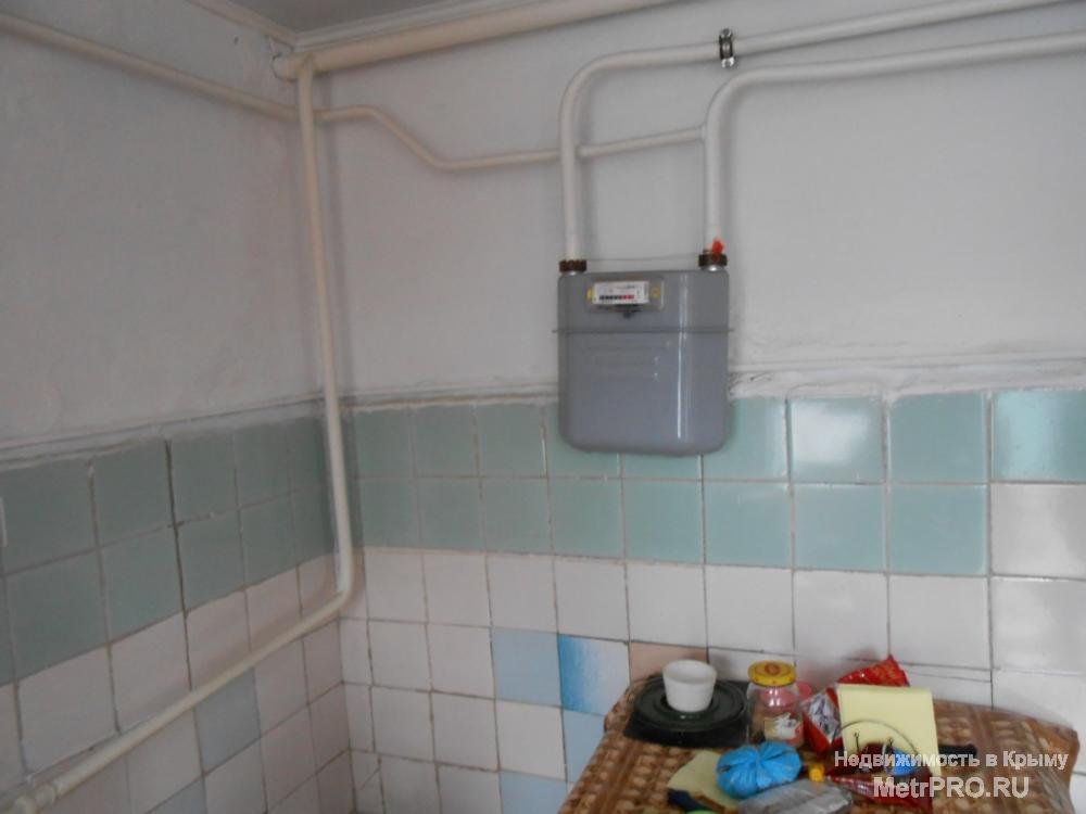 Продам дом в Балаклаве, ул.Пригородненская, пять комнат, два входа. Общая площадь дома 85кв.м. Летняя кухня, гараж.... - 17