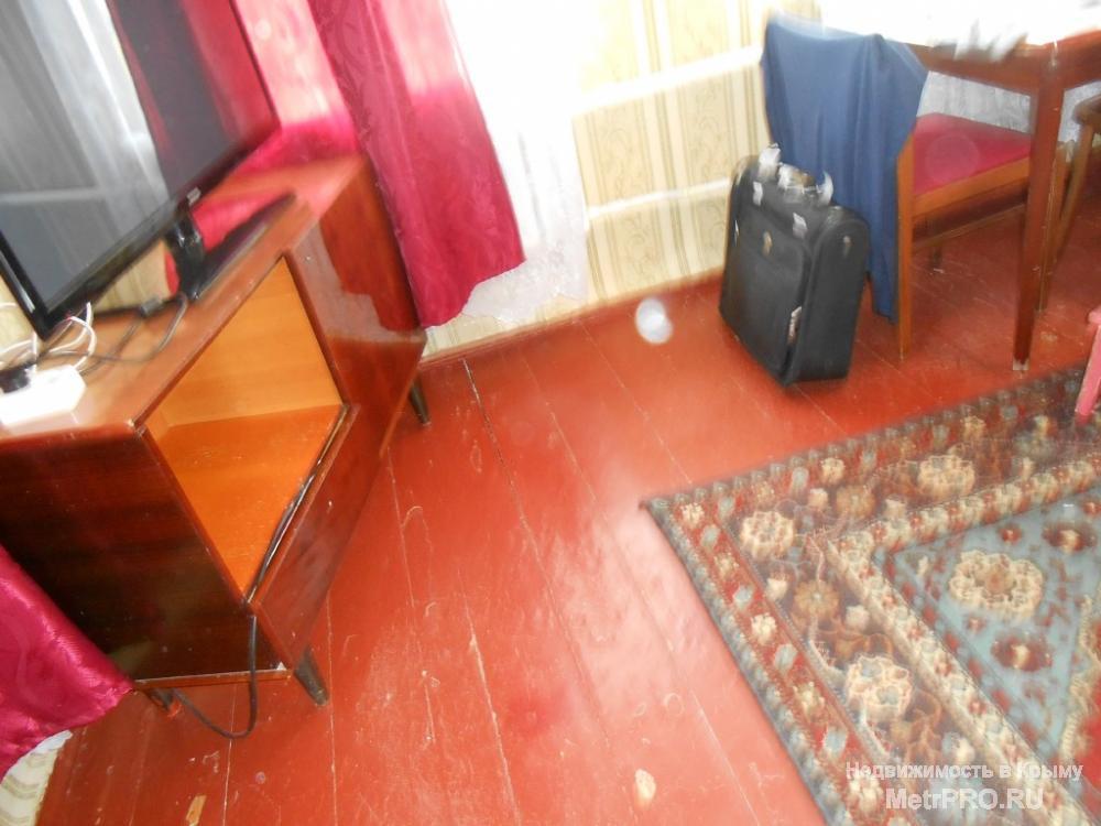 Продам дом в Балаклаве, ул.Пригородненская, пять комнат, два входа. Общая площадь дома 85кв.м. Летняя кухня, гараж.... - 23