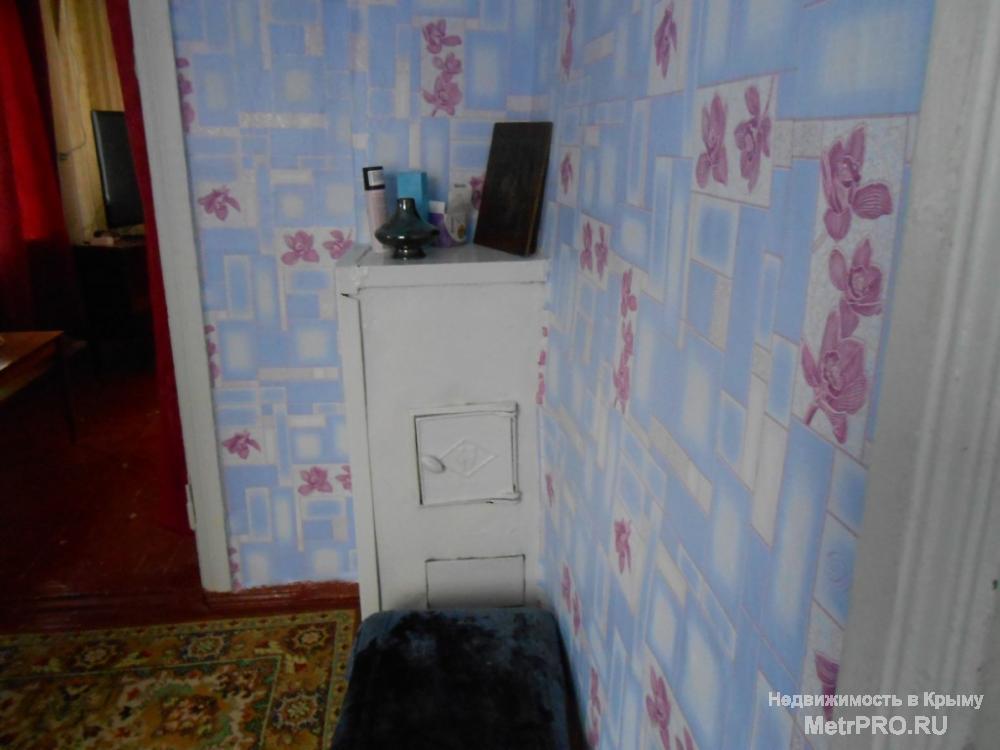 Продам дом в Балаклаве, ул.Пригородненская, пять комнат, два входа. Общая площадь дома 85кв.м. Летняя кухня, гараж.... - 24