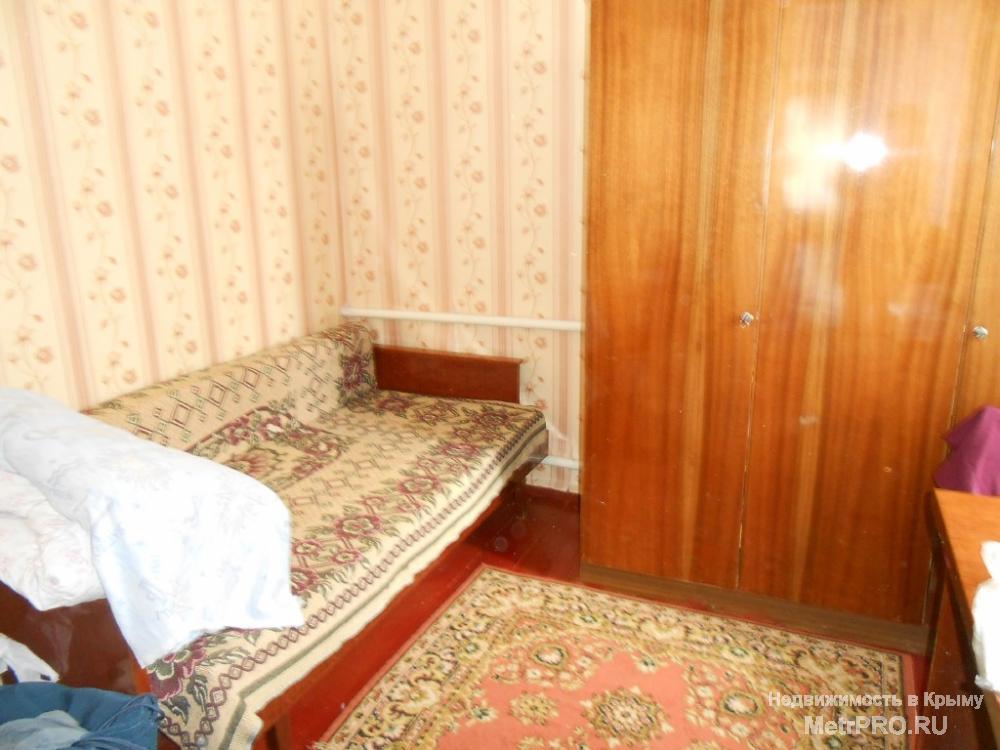 Продам дом в Балаклаве, ул.Пригородненская, пять комнат, два входа. Общая площадь дома 85кв.м. Летняя кухня, гараж.... - 26