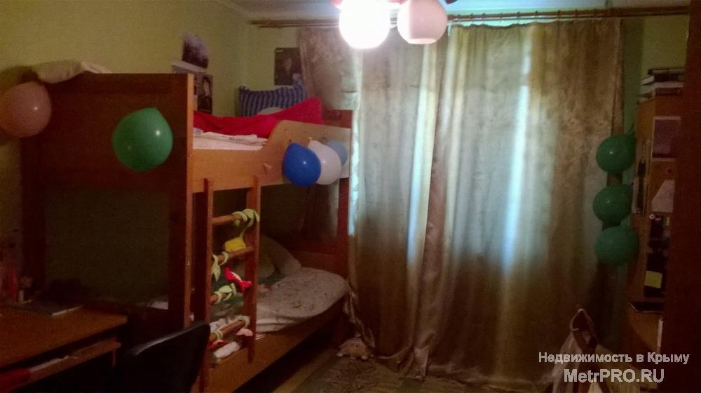 3-к квартира, 71 м², 4/5 эт., ул Героев Бреста, д.9.  Продаётся трёхкомнатная квартира, 4 этаж 5-ти этажного дома... - 3