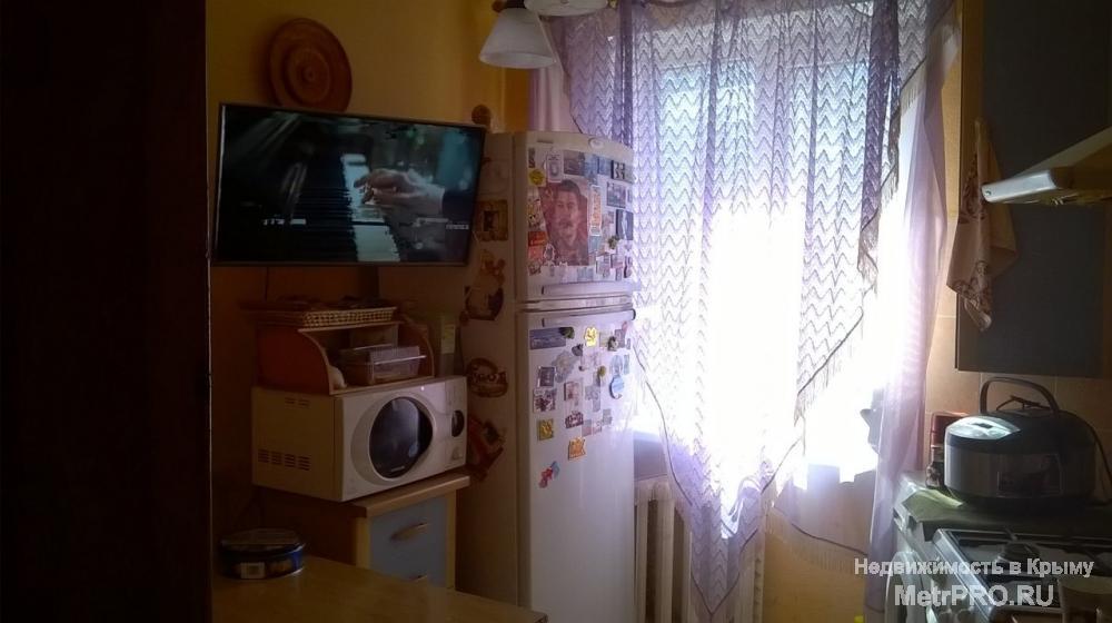 3-к квартира, 71 м², 4/5 эт., ул Героев Бреста, д.9.  Продаётся трёхкомнатная квартира, 4 этаж 5-ти этажного дома... - 5