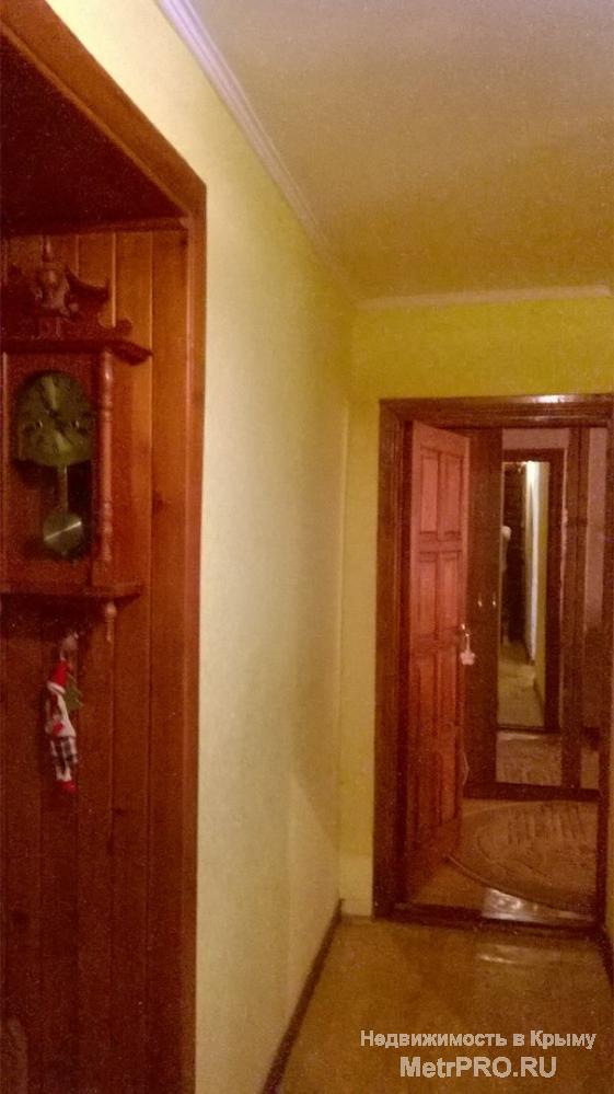 3-к квартира, 71 м², 4/5 эт., ул Героев Бреста, д.9.  Продаётся трёхкомнатная квартира, 4 этаж 5-ти этажного дома... - 6