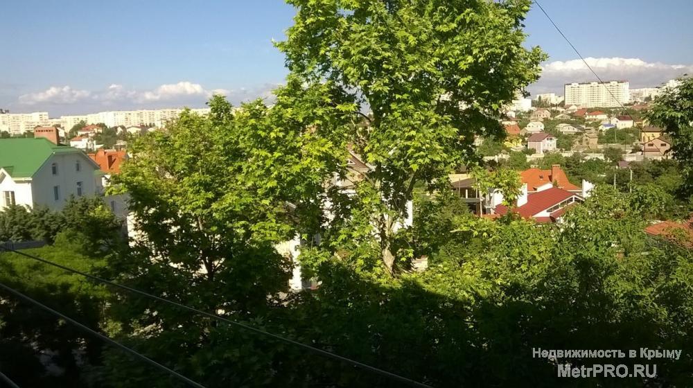 3-к квартира, 71 м², 4/5 эт., ул Героев Бреста, д.9.  Продаётся трёхкомнатная квартира, 4 этаж 5-ти этажного дома... - 9