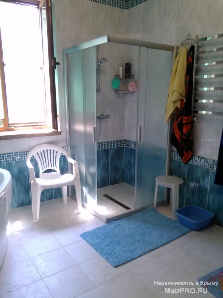 Продается элитный 4 этажный особняк под ключ, меблированный. г. Севастополь, ул.Рубежная, бухта Казачья.Элитный... - 12