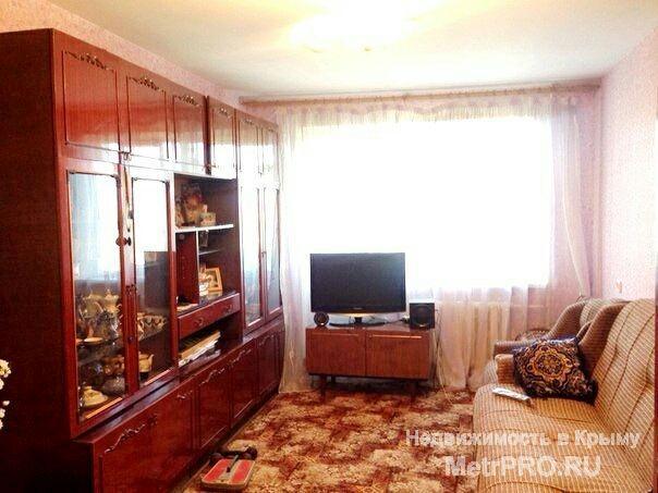 Продаю 3 комнатную квартиру по адресу: ул. Клара Цеткин, 19 район Аршинцево, г. Керчь.   Документы по российскому...