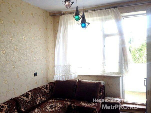 Продаю 3 комнатную квартиру по адресу: ул. Клара Цеткин, 19 район Аршинцево, г. Керчь.   Документы по российскому... - 1