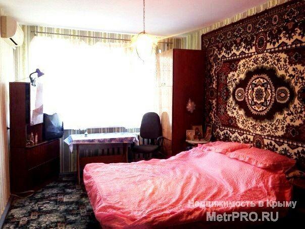 Продаю 3 комнатную квартиру по адресу: ул. Клара Цеткин, 19 район Аршинцево, г. Керчь.   Документы по российскому... - 2