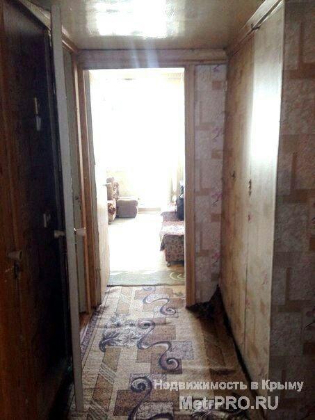 Продаю 3 комнатную квартиру по адресу: ул. Клара Цеткин, 19 район Аршинцево, г. Керчь.   Документы по российскому... - 4