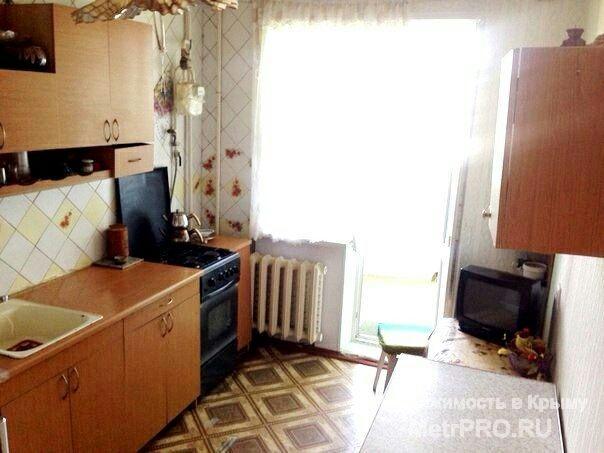 Продаю 3 комнатную квартиру по адресу: ул. Клара Цеткин, 19 район Аршинцево, г. Керчь.   Документы по российскому... - 5