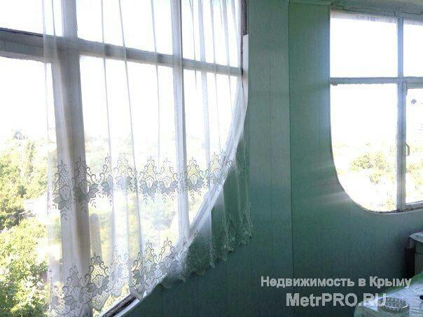 Продаю 3 комнатную квартиру по адресу: ул. Клара Цеткин, 19 район Аршинцево, г. Керчь.   Документы по российскому... - 8