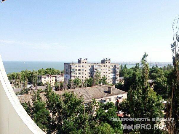 Продаю 3 комнатную квартиру по адресу: ул. Клара Цеткин, 19 район Аршинцево, г. Керчь.   Документы по российскому... - 9