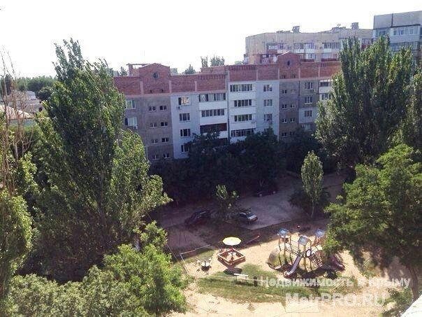 Продаю 3 комнатную квартиру по адресу: ул. Клара Цеткин, 19 район Аршинцево, г. Керчь.   Документы по российскому... - 10