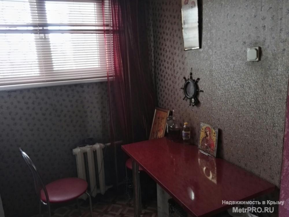 Однокомнатная галерейного типа, остановка общественного транспорта   5 минут пешком,  в шаговой доступности есть всё,... - 2