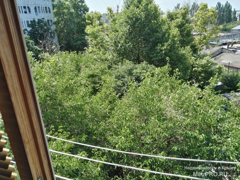 Однокомнатная галерейного типа, остановка общественного транспорта   5 минут пешком,  в шаговой доступности есть всё,... - 8