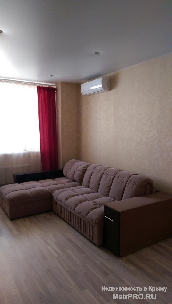 Продам уютную квартиру в 'Тульском квартале'. Квартира в новом доме, в сентябре 2016-го закончен ремонт. Ремонт...