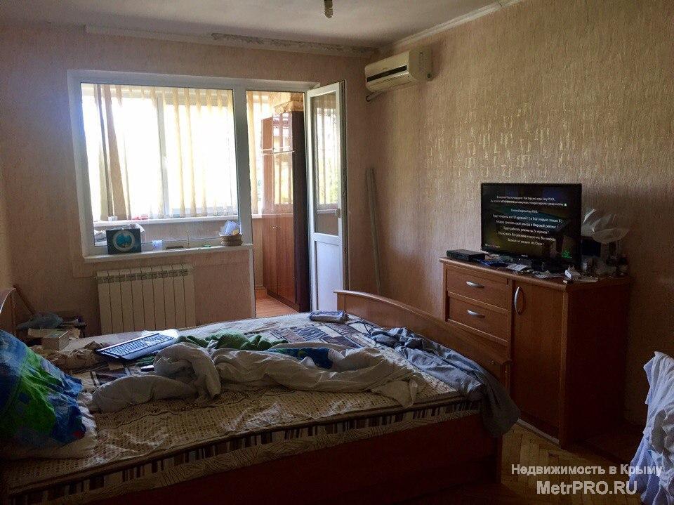 3 ккв с небольшим домиком для отдыха в р-не санатория Ай-Даниль, пос. Даниловка (Ялта), 1 этаж, общ.пл квартиры 75... - 5
