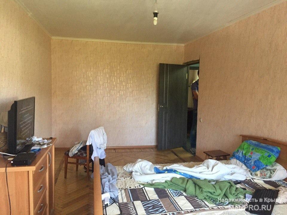 3 ккв с небольшим домиком для отдыха в р-не санатория Ай-Даниль, пос. Даниловка (Ялта), 1 этаж, общ.пл квартиры 75... - 8