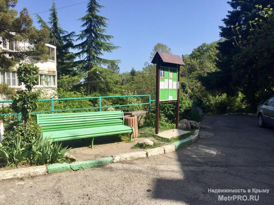3 ккв с небольшим домиком для отдыха в р-не санатория Ай-Даниль, пос. Даниловка (Ялта), 1 этаж, общ.пл квартиры 75... - 20