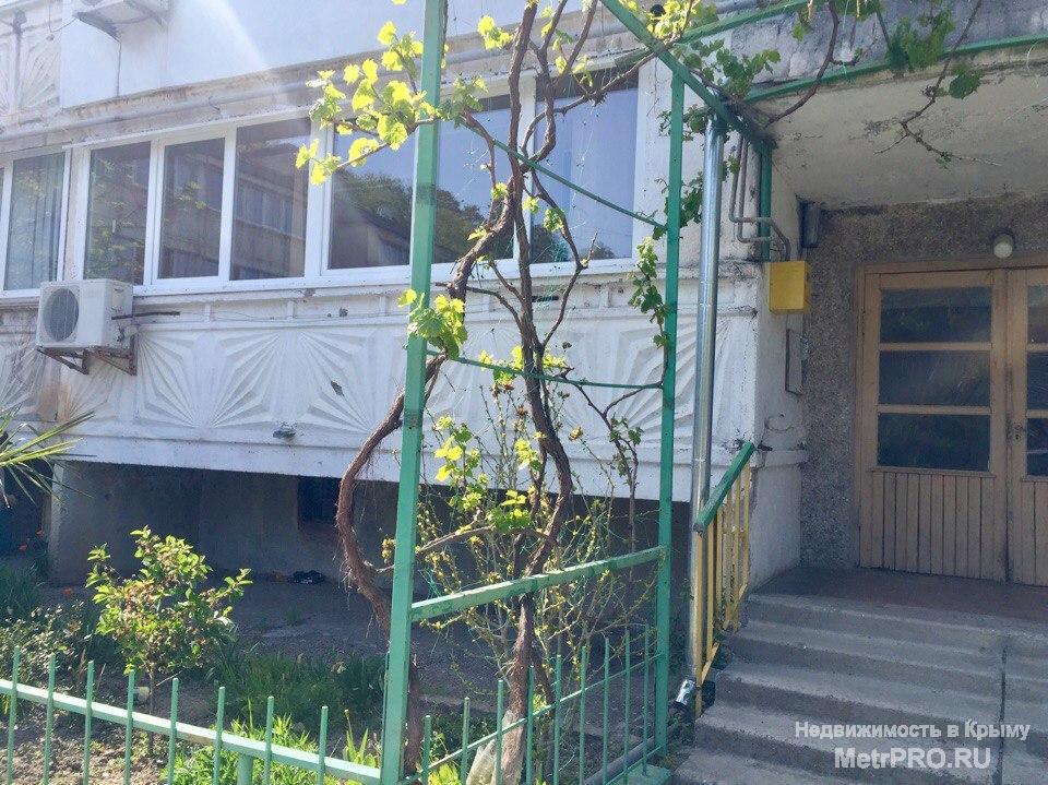 3 ккв с небольшим домиком для отдыха в р-не санатория Ай-Даниль, пос. Даниловка (Ялта), 1 этаж, общ.пл квартиры 75... - 22