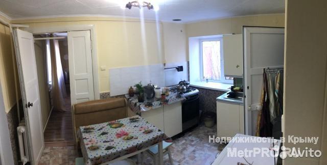 Продам домовладение, состоящее из двух отдельно стоящих домов по ул. Бассейной. Основной дом – 50,6 м² и... - 9