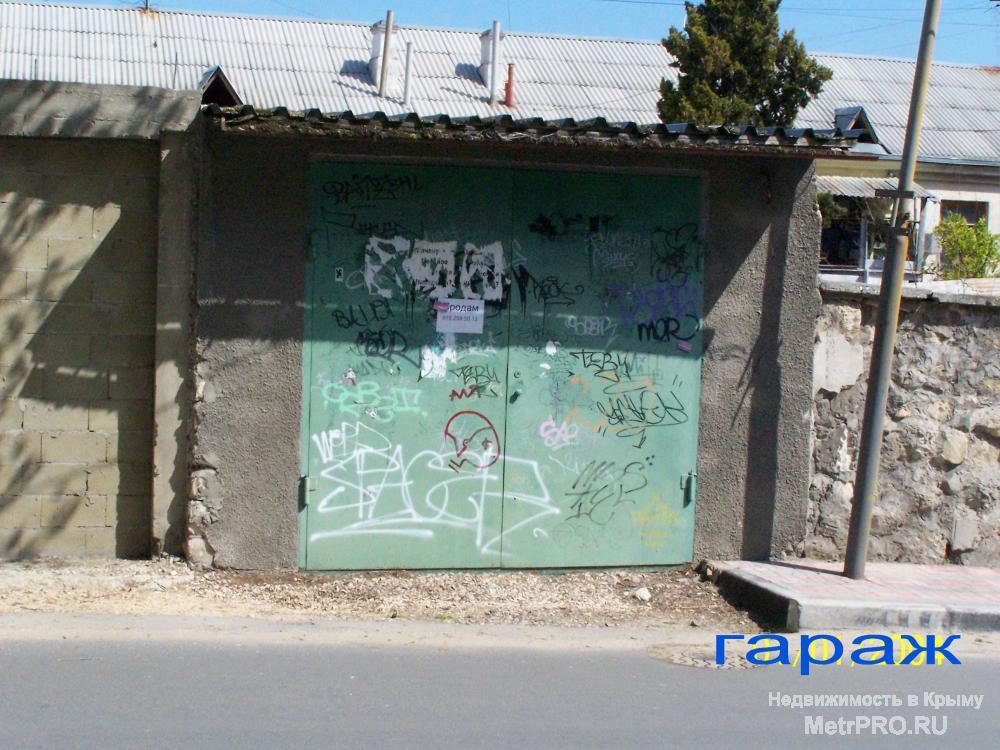 продам гараж на ул Ленина