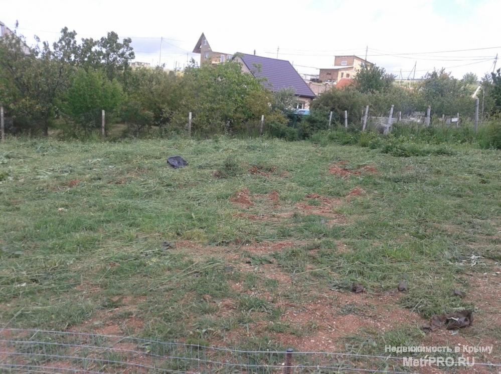 Продам видовой земельный участок 6,07 сот. в СТ 'Технолог' (район Фиолента, Георгиевского монастыря), рядом Яшмовый... - 2