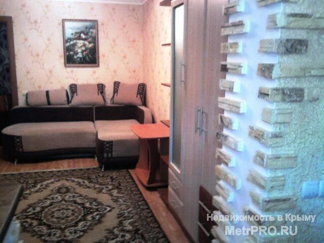 Сдаю Большую, просторную Двухкомнатную квартиру со всеми удобствами в центре Феодосии по ул.Советская, угол с... - 3