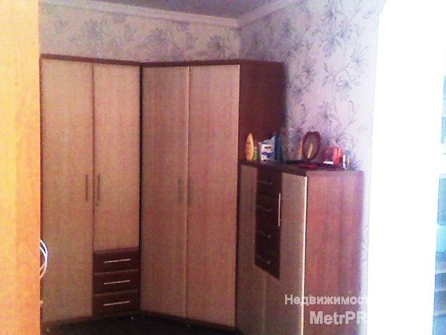 Сдаю Большую, просторную Двухкомнатную квартиру со всеми удобствами в центре Феодосии по ул.Советская, угол с... - 6