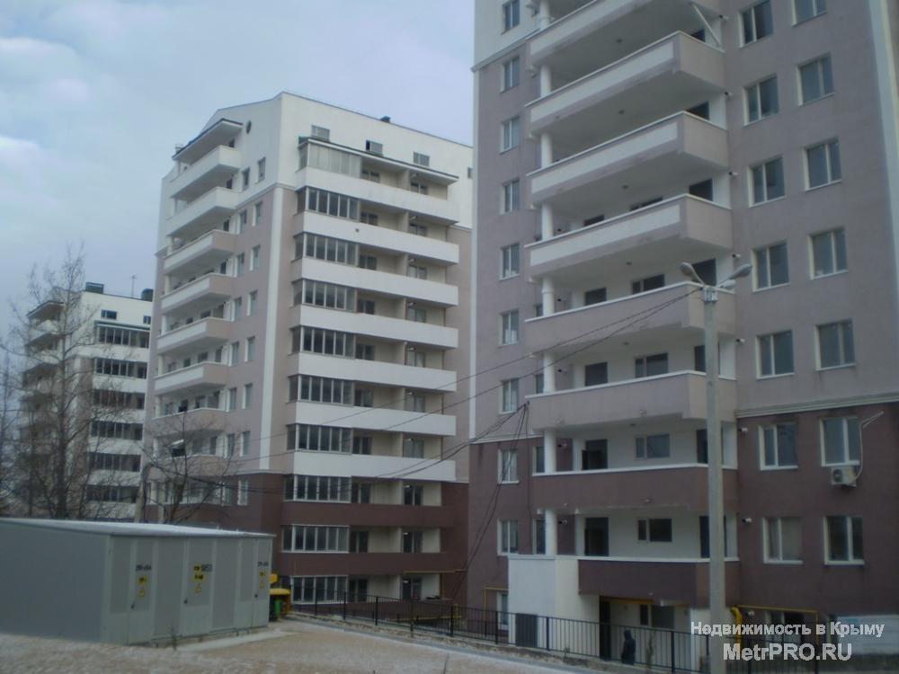Продается однокомнатная квартира в новом доме Проспект Победы 59/1 (Корабельная сторона). Дом  монолитно-каркасный с...