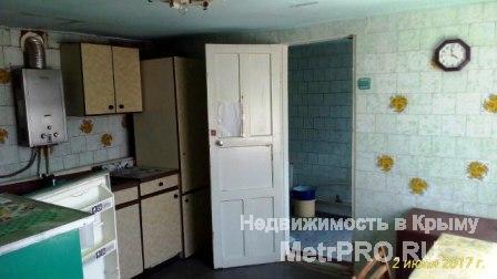 Продается жилой дом 53,9кв.м.  в гор. Керчь (Крым), 1953 года постройки, штукатуренный (стены покрыты так называемой... - 5