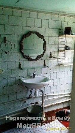 Продается жилой дом 53,9кв.м.  в гор. Керчь (Крым), 1953 года постройки, штукатуренный (стены покрыты так называемой... - 10