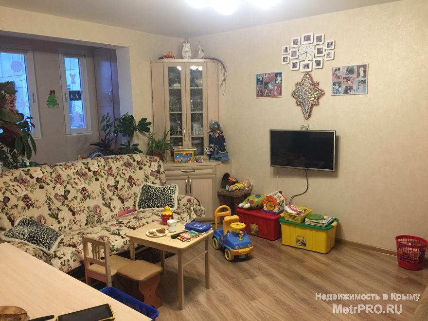 Продам современную четырёхкомнатную квартиру в монолитном 10-этажном доме повышенной комфортности на улице Астана...