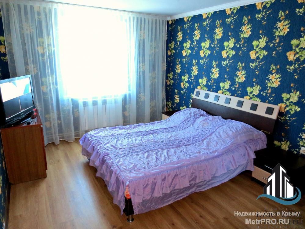 Продаётся двухэтажный жилой дом-гараж с подвалом, площадью 300 кв.м., в городе Феодосия. Эта покупка позволит как... - 4