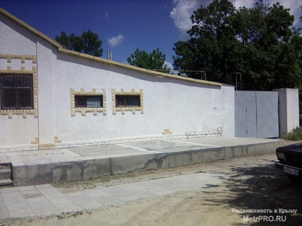 Код объекта 9396.    Продаётся кафе-магазин в селе Охотниково!    Продаётся одноэтажный кафе-магазин 248 кв. м,... - 4