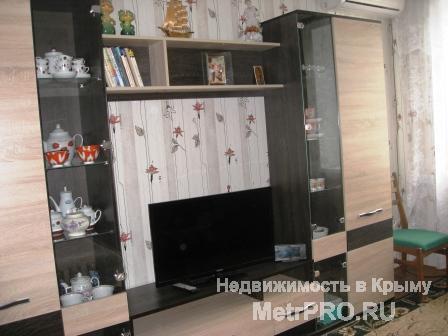 Сдам 2х-комнатную квартиру в п.Орджоникидзе с видом на Коктебельский залив 'под ключ' с мая по октябрь на любые... - 2
