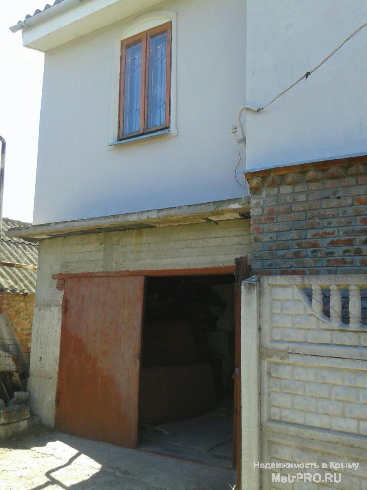 Дачный дом в районе «ПРОМБАЗА», в кооперативе 'Портовик'.  Ухоженный участок 6 соток (огород, сад). Земля... - 2