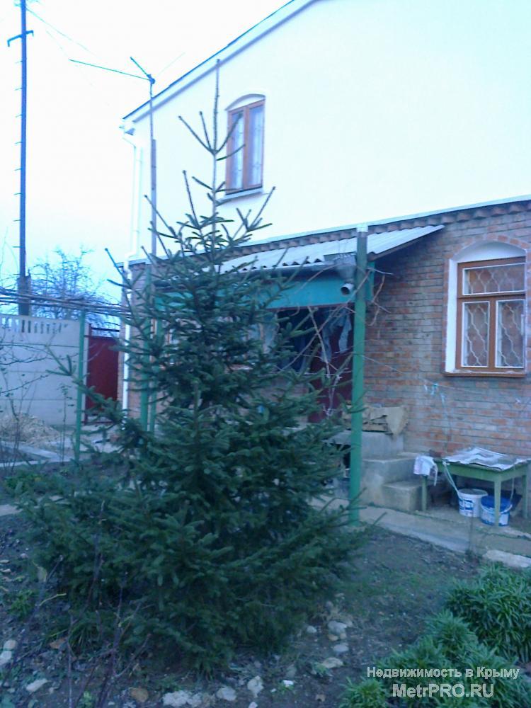 Дачный дом в районе «ПРОМБАЗА», в кооперативе 'Портовик'.  Ухоженный участок 6 соток (огород, сад). Земля... - 3