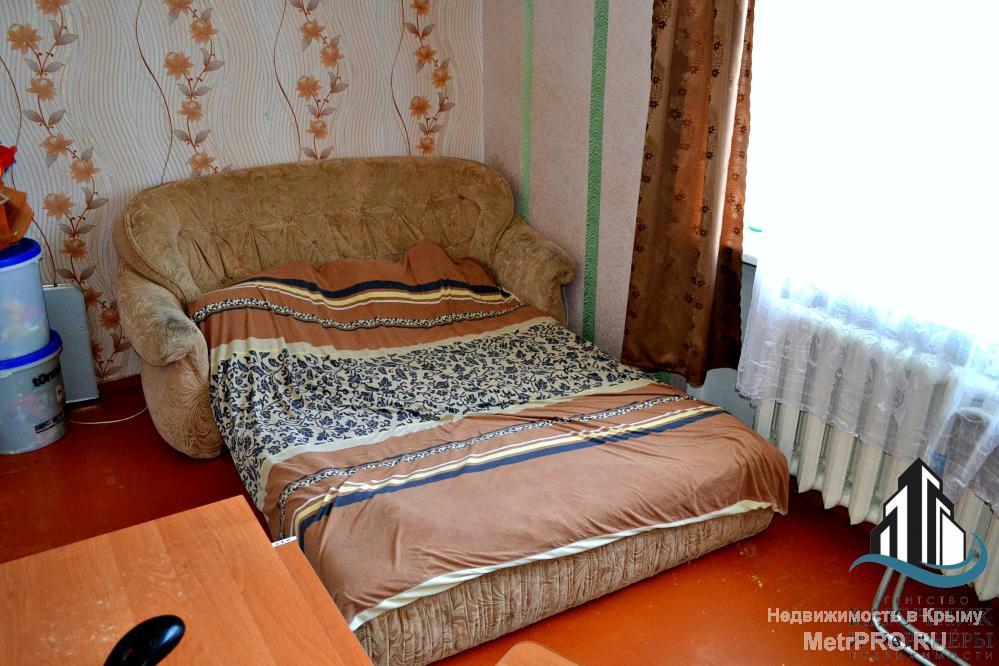 Продаётся 3-х комнатная квартира в городе Феодосия, площадью 51 кв.м. В квартире установлена газовая колонка, имеется... - 1
