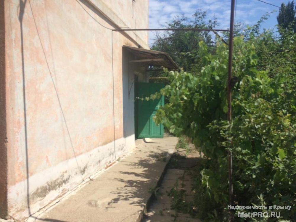 Код объекта 11391459.    Продаётся 2-комнатная квартира в городе Саки!    Продаётся двухкомнатная квартира 54/30/8...