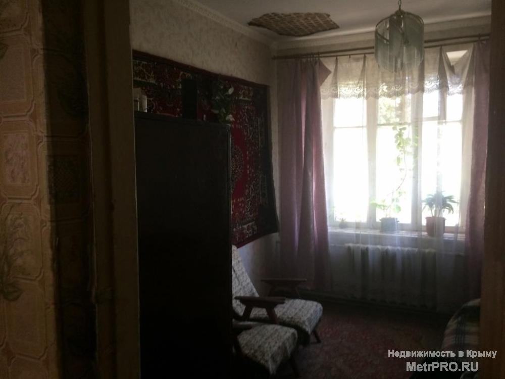 Код объекта 11391459.    Продаётся 2-комнатная квартира в городе Саки!    Продаётся двухкомнатная квартира 54/30/8... - 5