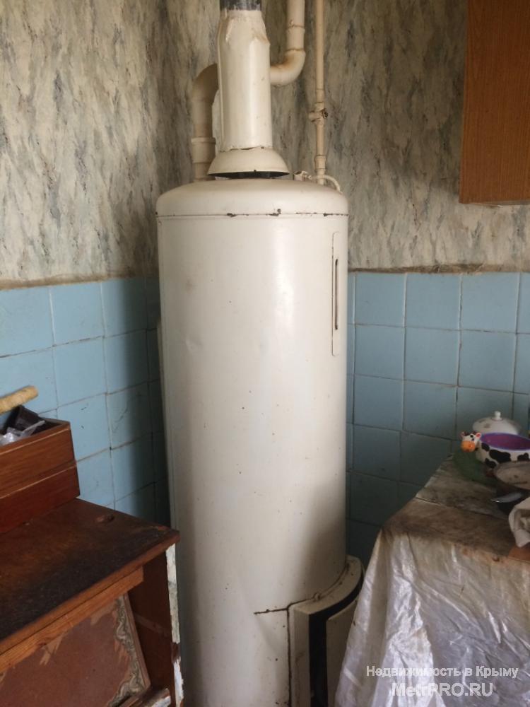 Код объекта 11391459.    Продаётся 2-комнатная квартира в городе Саки!    Продаётся двухкомнатная квартира 54/30/8... - 7