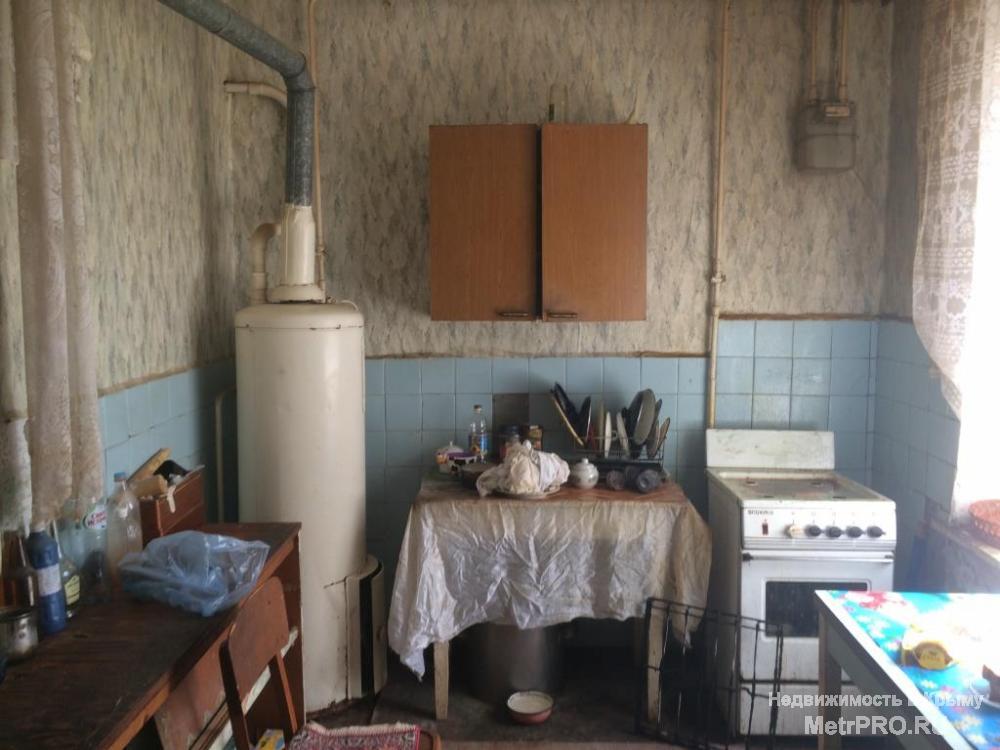 Код объекта 11391459.    Продаётся 2-комнатная квартира в городе Саки!    Продаётся двухкомнатная квартира 54/30/8... - 8